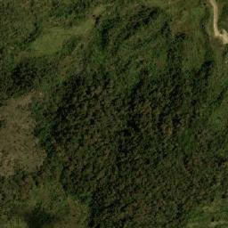 Satellite imagery of Cuchilla El Retiro, CO