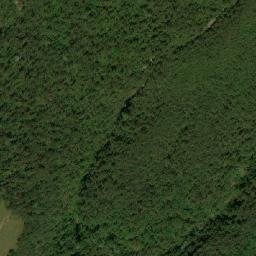 Satellite imagery of Cerro Pan de Azúcar, CO