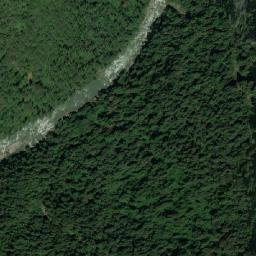 Satellite imagery of Alto La Botija, CO