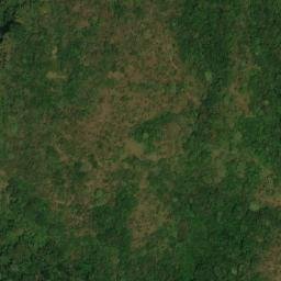 Satellite imagery of Mount Dyukarobo, CM