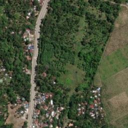 Satellite imagery of Darong Point, PH