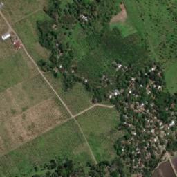 Satellite imagery of Darong Point, PH