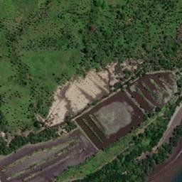 Satellite imagery of Darong Point, PH