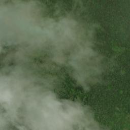 Satellite imagery of Alto Pica Pica, CO