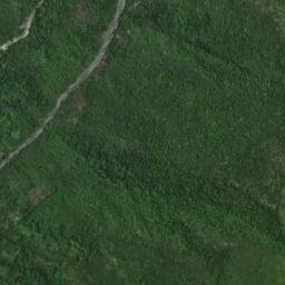 Satellite imagery of Cuchilla del Paramillo, CO