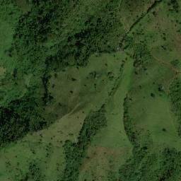 Satellite imagery of Loma El Pirú, CO