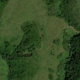 Satellite imagery of Loma El Pirú, CO