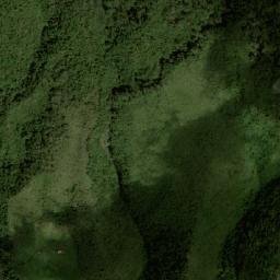 Satellite imagery of Cordillera de El Viento, CO