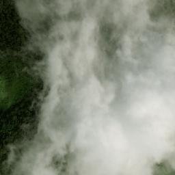 Satellite imagery of Cordillera de El Viento, CO
