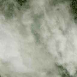 Satellite imagery of Cordillera de El Viento, CO