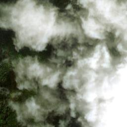 Satellite imagery of Alto de La Peña, CO