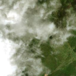 Satellite imagery of Alto de La Peña, CO