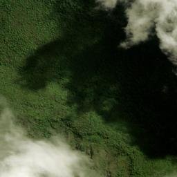 Satellite imagery of Alto Barrancón, CO
