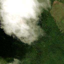 Satellite imagery of Alto Barrancón, CO