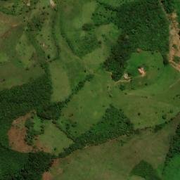Satellite imagery of Alto Barrancón, CO
