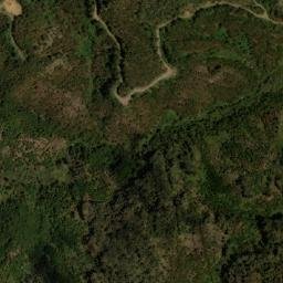 Satellite imagery of Alto Sabanas, CO