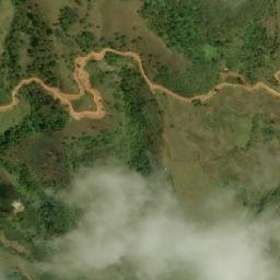 Satellite imagery of Alto San Vicente, CO