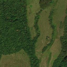 Satellite imagery of Cerro Pan de Azúcar, CO