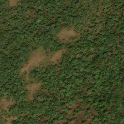 Satellite imagery of Kaga Bakamba, CF