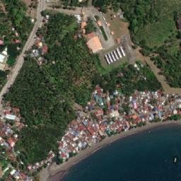 Satellite imagery of Darong Point, PH