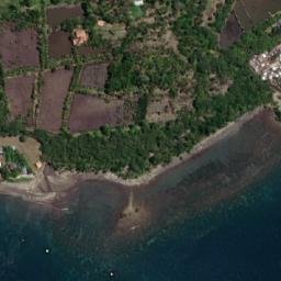 Satellite imagery of Darong Point, PH