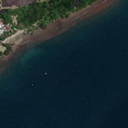 Satellite imagery of Darong Point, PH