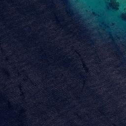 Satellite imagery of Linosutan Point, PH