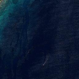 Satellite imagery of Kamunar Point, PH