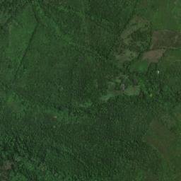 Satellite imagery of Cuchilla del Paramillo, CO