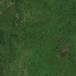 Satellite imagery of Cuchilla del Paramillo, CO