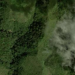 Satellite imagery of Cordillera de El Viento, CO