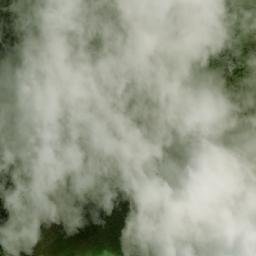 Satellite imagery of Cordillera de El Viento, CO