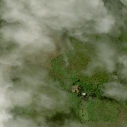 Satellite imagery of Cordillera de El Viento, CO
