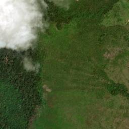 Satellite imagery of Alto de La Peña, CO