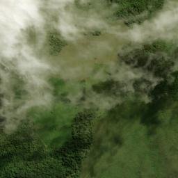 Satellite imagery of Alto Barrancón, CO