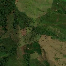 Satellite imagery of Alto Barrancón, CO