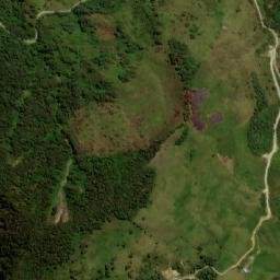Satellite imagery of Alto La Mejorana, CO