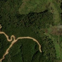 Satellite imagery of Cuchilla El Retiro, CO