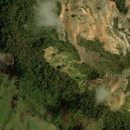 Satellite imagery of Cuchilla El Retiro, CO