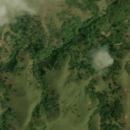 Satellite imagery of Alto San Vicente, CO