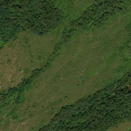 Satellite imagery of Cerro Pan de Azúcar, CO