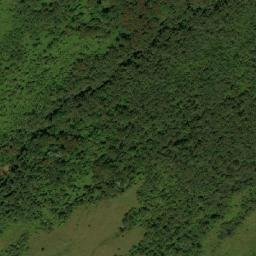 Satellite imagery of Cerro Pan de Azúcar, CO