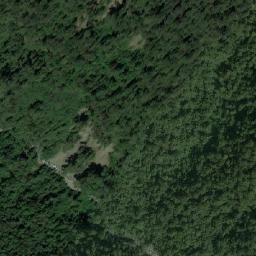 Satellite imagery of Alto La Botija, CO