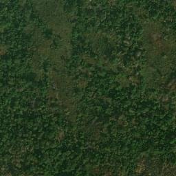Satellite imagery of Mount Tosso, CM