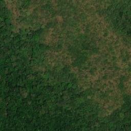 Satellite imagery of Mount Dyukarobo, CM