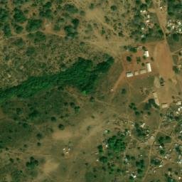 Satellite imagery of B 326, CM