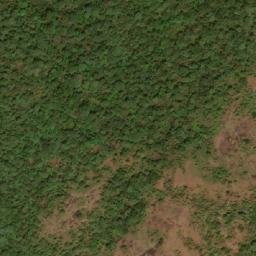 Satellite imagery of Kaga Bakamba, CF
