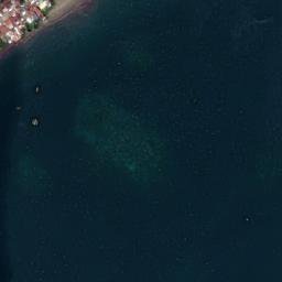 Satellite imagery of Darong Point, PH