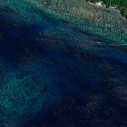 Satellite imagery of Kamunar Point, PH