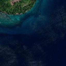 Satellite imagery of Kamunar Point, PH